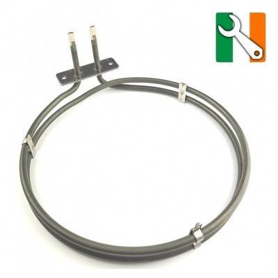 Oven Fan Element (1900W) (14-ZN-19G) 3871425124 Oven Fan Element (1900W) (14-ZN-19G) 3871425124