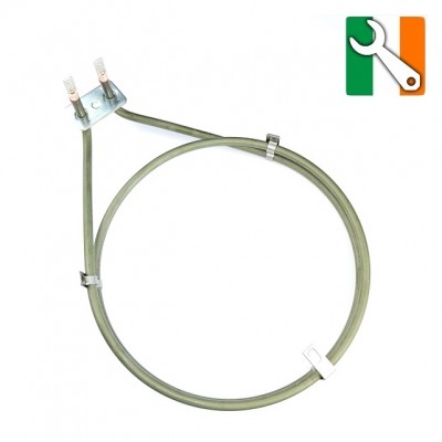 Oven Fan Element  (2000W) 14-ZN-20-1HG