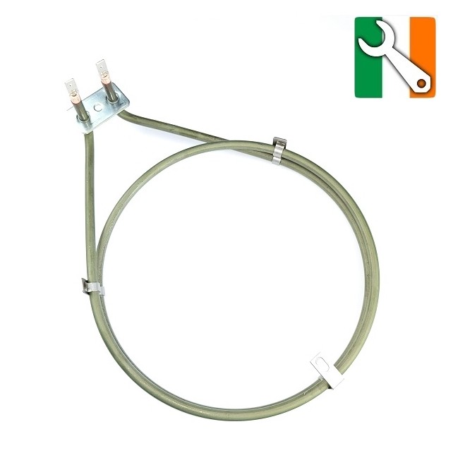 Zanussi Fan Oven Element (2000W) 3970128058  -  Rep of Ireland