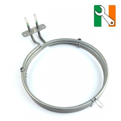 Candy Fan Oven Element (2500W) 14-ZN-21, EGO 20.35390.010 -  Rep of Ireland