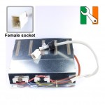 Tumble Dryer Heater Element (34T-CY-03AFG)