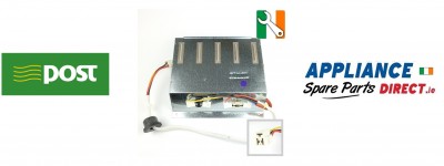 Candy Hoover Tumble Dryer Heater Element - 1-2 Days An Post - Buy from Appliance Spare Parts Direct Ireland.