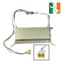 Indesit & Hotpoint Tumble Dryer Heater - Rep of Ireland - Element (34T-IN-02C)  Buy from Appliance Spare Parts Direct Ireland.