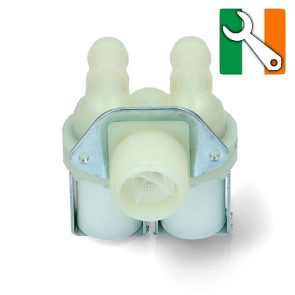 Universal Washing Machine Double Solenoid Valve 36-UN-180, C00045951 & Spare Parts Ireland - buy online from Appliance Spare Parts Direct, County Laois