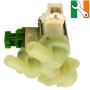 Electrolux Washing Machine Double Solenoid Valve 36-ZN-01G, 1268832100 & Spare Parts Ireland - buy online from Appliance Spare Parts Direct, County Laois Electrolux Washing Machine Double Solenoid Valve 36-ZN-01G, 1268832100 & Spare Parts Ireland - buy online from Appliance Spare Parts Direct, County Laois