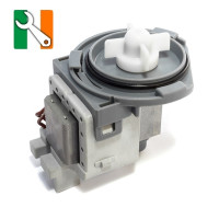 Beko Blomberg Dishwasher Drain Pump (51-BO-01DWC) 1740300100