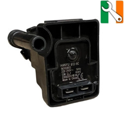 Zanussi Condenser Dryer Drain Pump (51-BO-06CDG)