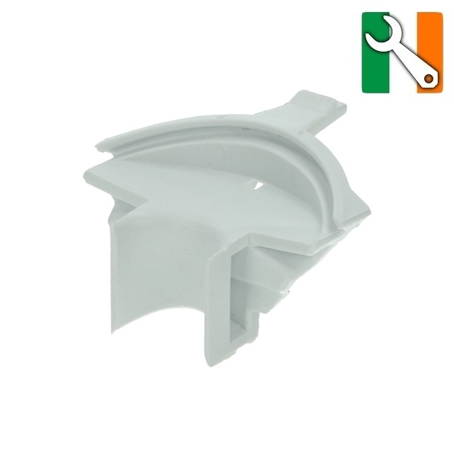 Siemens 00600949 Dishwasher Drain Pump Cover (51-BS-49A) - Rep of Ireland - buy online from Appliance Spare Parts Direct, County Laois