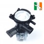 Bosch Siemens Neff Drain Pump Washing Machine 00145777 ASKOLL - Rep of Ireland - Buy from Appliance Spare Parts Direct Ireland.