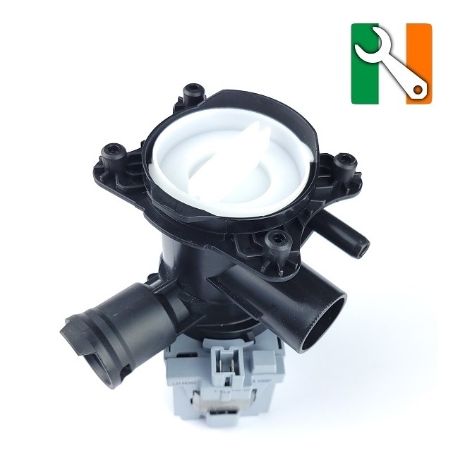Bosch Siemens Neff Drain Pump Washing Machine 00145777 ASKOLL - Rep of Ireland - Buy from Appliance Spare Parts Direct Ireland.
