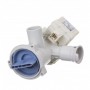 Bosch 00146083 Drain Pump Washing Machine Hanning - Rep of Ireland - buy online from Appliance Spare Parts Direct, County Laois