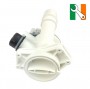 Hoover Candy Drain Pump Washing Machine 49004612 - Rep of Ireland - Buy from Appliance Spare Parts Direct Ireland.