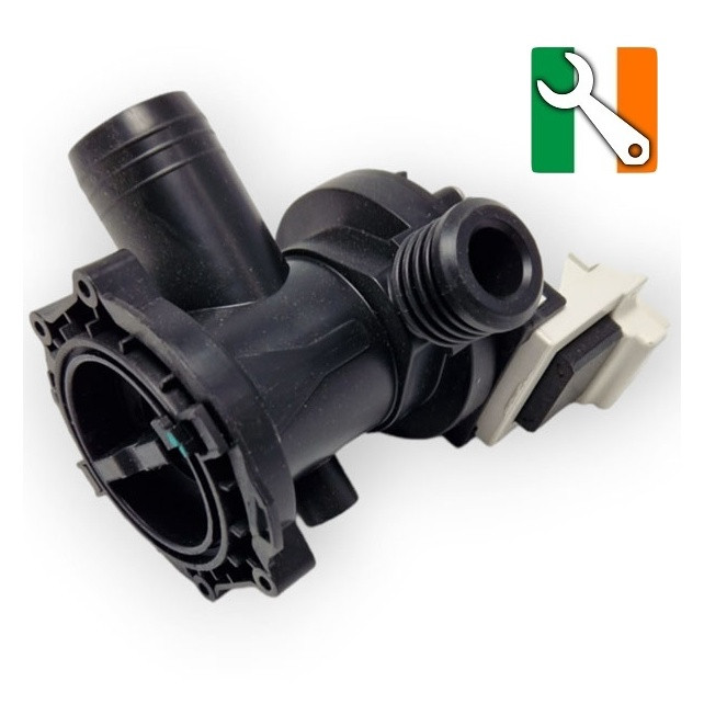 Indesit Hotpoint Washing Machine Drain Pump  (51-IN-66WM) C00283229   - Rep of Ireland - Buy from Appliance Spare Parts Direct Ireland.