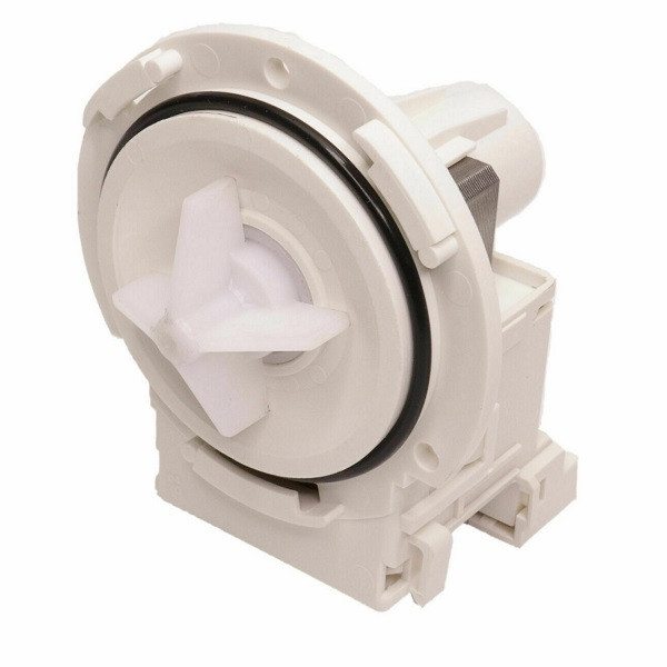 Electrolux Drain Pump Washing Machine 1327320204 - Rep of Ireland - Buy from Appliance Spare Parts Direct Ireland.