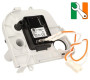 Whirlpool, Indesit, Hotpoint, Bauknecht, Ignis Condenser Dryer Pump 481070109852 - Rep of Ireland - 1-2 Days An Post - Buy from Appliance Spare Parts Direct Ireland.