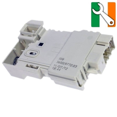 Hotpoint Tumble Dryer Door Lock 62-IN-01TDG, C00141683 & Spare Parts Ireland - buy online from Appliance Spare Parts Direct, County Laois.