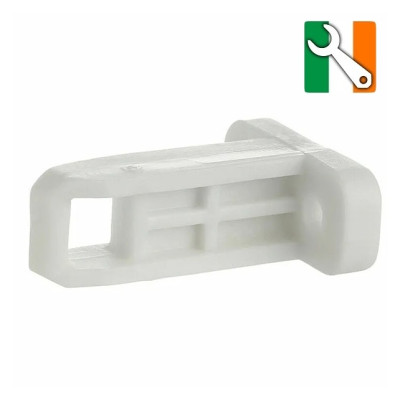 Zanussi Dryer Door Catch 8086811141 & Spare Parts Ireland - buy online from Appliance Spare Parts Direct, County Laois