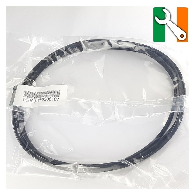 Zanussi Tricity Tumble Dryer Belt  (1975 H7)   09-EL-04G Buy from Appliance Spare Parts Direct Ireland.