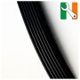 Hotpoint, Indesit, Creda Tumble Dryer Belt (6PHE 1991 H6) 09-HP-17A Buy from Appliance Spare Parts Direct Ireland. Hotpoint, Indesit, Creda Tumble Dryer Belt (6PHE 1991 H6) 09-HP-17A Buy from Appliance Spare Parts Direct Ireland.