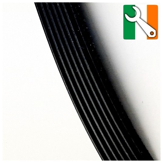 Hotpoint, Indesit, Creda Tumble Dryer Belt  (6PHE 1991 H6)   09-HP-17A Buy from Appliance Spare Parts Direct Ireland.