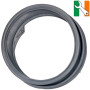 Candy Genuine Washing Machine Door Seal (10-CY-01G) 70006589 - Rep of Ireland - Buy from Appliance Spare Parts Direct Ireland.