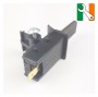 Candy Carbon Brushes 49008106 Rep of Ireland - buy online from Appliance Spare Parts Direct.ie, County Laois, Ireland