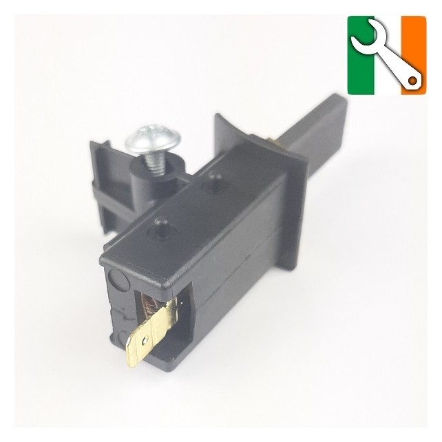 Brandt Carbon Brushes 49008106 Rep of Ireland - buy online from Appliance Spare Parts Direct.ie, County Laois, Ireland