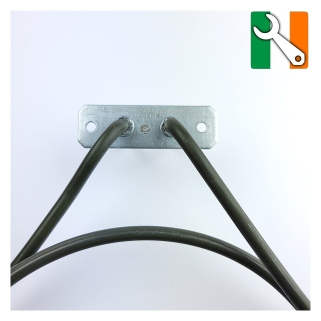 Fan Oven Element (2000W) 3570284038, C00521739, C00023884  -  Rep of Ireland