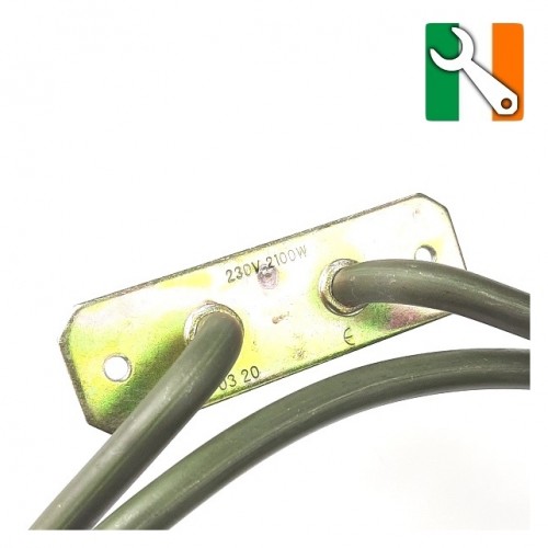 Blomberg Oven Element - Rep of Ireland - An Post - Buy Online from Appliance Spare Parts Direct.ie, Co. Laois Ireland.