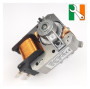 IKEA Oven Fan Motor (14-EL-30A) 3890813045 - Rep of Ireland - Buy Online from Appliance Spare Parts Direct.ie, Co. Laois Ireland.