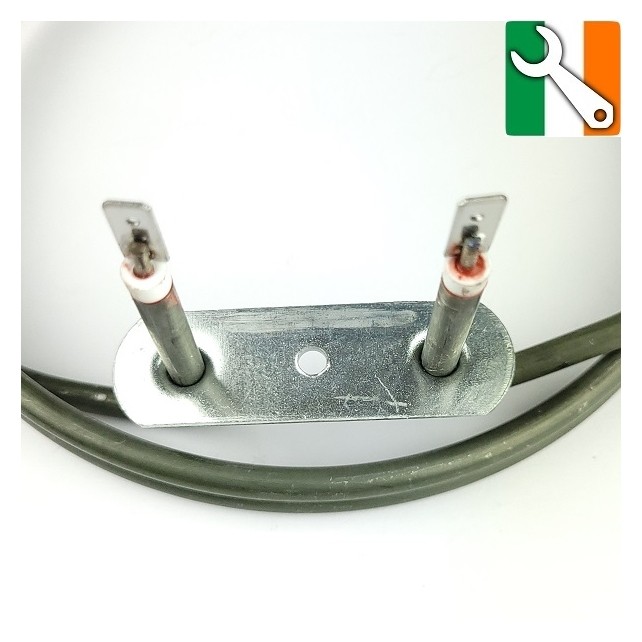 Belling Fan Oven Cooker Element - Rep of Ireland - 081561600 - Buy Online from Appliance Spare Parts Direct.ie, Co. Laois Ireland.