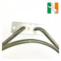 Ariston Main Oven Element - C00084399 - Rep of Ireland - Buy Online from Appliance Spare Parts Direct.ie, Co. Laois Ireland.