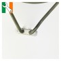 Bosch Siemens Neff Fan Oven Element (2100W) 00443526 - Rep of Ireland Bosch Siemens Neff Fan Oven Element (2100W) 00443526 - Rep of Ireland