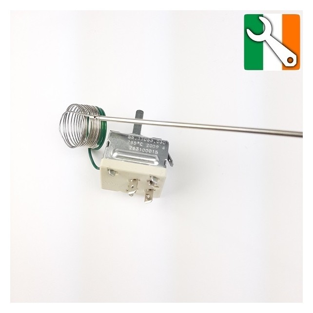 CDA Main Oven Thermostat - Rep of Ireland