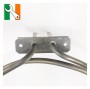 Nordmende Genuine Oven Fan Element 2000W (14-VE-20G)