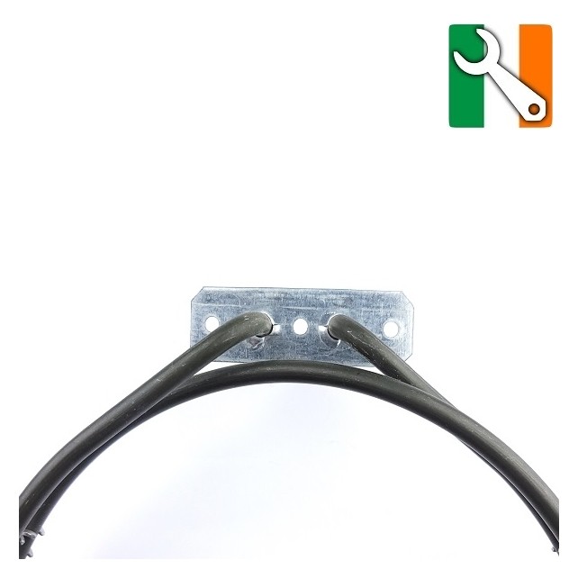 Main Oven Element - Irishspares.ie - 480121101186 - Buy Online from Appliance Spare Parts Direct.ie, Co. Laois Ireland.