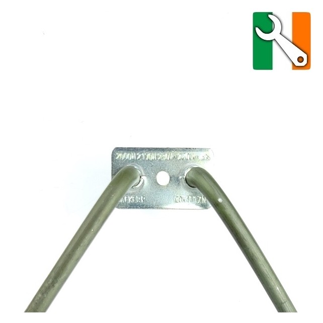 Oven Fan Element  (2000W) 14-ZN-20-1HG