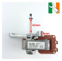 Zanussi Oven Fan Motor (14-ZN-30A) 4055015707 - Rep of Ireland - Buy Online from Appliance Spare Parts Direct.ie, Co. Laois Ireland.