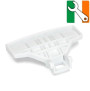 Zanussi Door Handle Kit 50267907009 & Spare Parts Ireland - buy online from Appliance Spare Parts Direct, County Laois