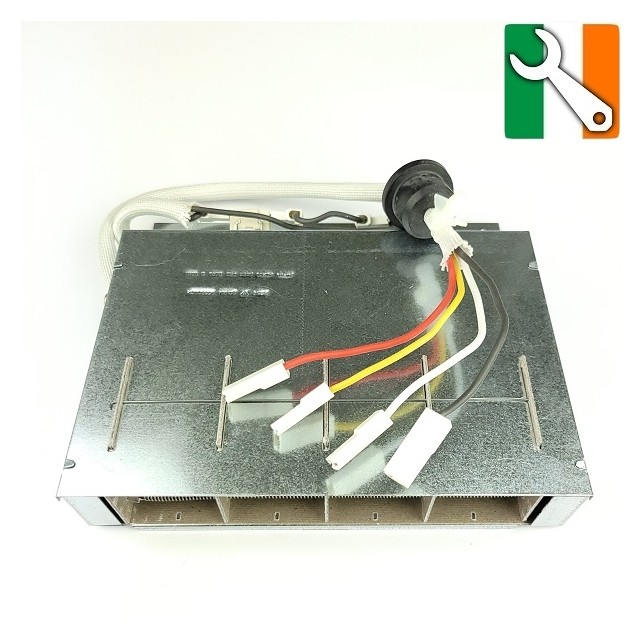 Hoover Tumble Dryer Heater - 4 Wire - Rep of Ireland - Element 40006991  Buy from Appliance Spare Parts Direct Ireland.