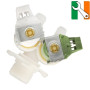 AEG Washing Machine Double Solenoid Valve 36-ZN-01G, 1268832100 & Spare Parts Ireland - buy online from Appliance Spare Parts Direct, County Laois AEG Washing Machine Double Solenoid Valve 36-ZN-01G, 1268832100 & Spare Parts Ireland - buy online from Appliance Spare Parts Direct, County Laois