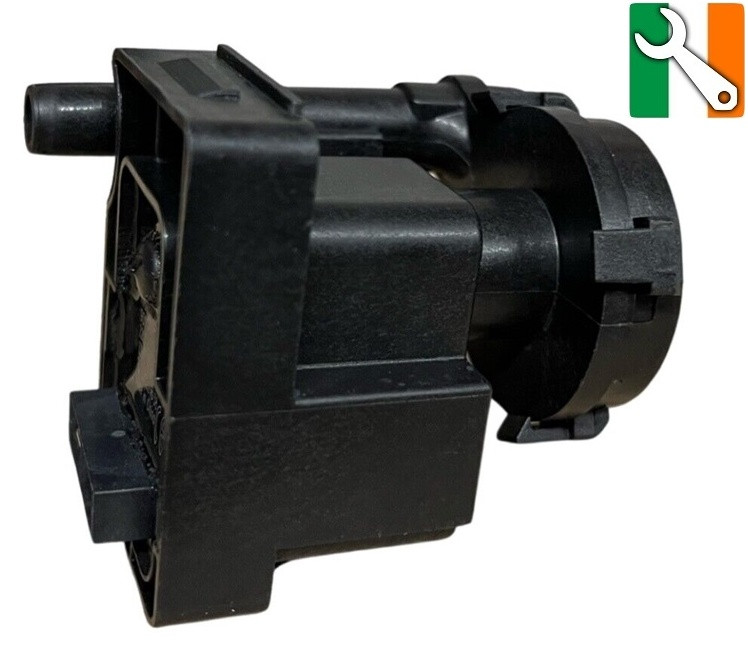 Zanussi Condenser Dryer Drain Pump (1258349214, 8581258349217) - Rep of Ireland - 1-2 Days An Post - Buy from Appliance Spare Parts Direct Ireland.