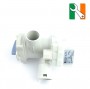 Siemens 00146083 Drain Pump Washing Machine Hanning - Rep of Ireland - buy online from Appliance Spare Parts Direct, County Laois