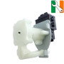 Hotopint Condenser Dryer Pump 482000023488 - Rep of Ireland - 1-2 Days An Post - Buy from Appliance Spare Parts Direct Ireland.