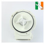 AEG Drain Pump Washing Machine 1327320204 - Rep of Ireland - Buy from Appliance Spare Parts Direct Ireland.