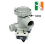 Indesit Hotpoint Washing Machine Drain Pump  (51-VE-WM1) 00215479  - Rep of Ireland - Buy from Appliance Spare Parts Direct Ireland.