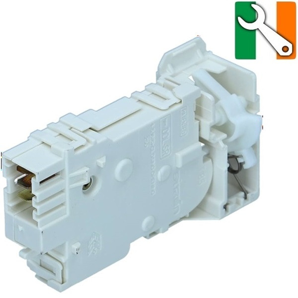 Whirlpool Tumble Dryer Door Lock 62-IN-01TD, 482000029588 & Spare Parts Ireland - buy online from Appliance Spare Parts Direct, County Laois.