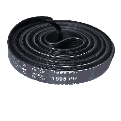 Genuine Bosch Tumble Dryer Belt 1995 H7 - 00650499 - 09-BH-95 - Irish Spares