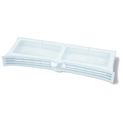 Genuine Candy Tumble Dryer Lint Filter - 40005584 | 04-CY-FLTD4 - Irish Spares