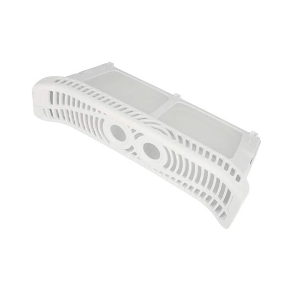 Genuine Indesit Tumble Dryer Fluff Filter - C00728379 | 04-IN-FLTD1 -Irish Spares